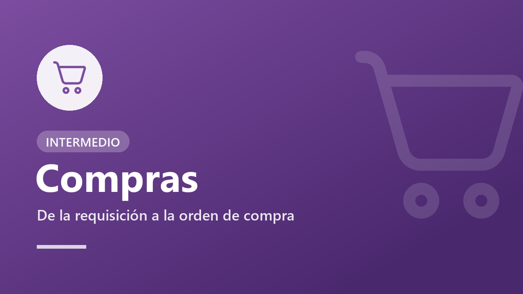 Compras